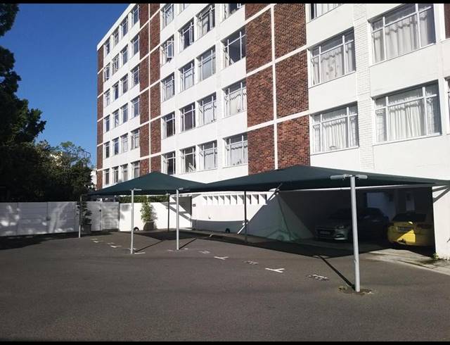 2 BEDROOM PROPERTY TO RENT IN ROSEBANK